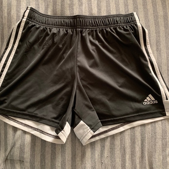 adidas athletic shorts